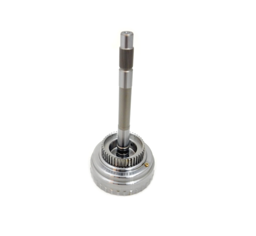 New AODE/4R70/75: Forward Drum w/Solid Input Shaft 6L3Z-7F207-A