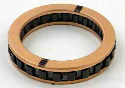 New Borg Warner A140: Overdrive Sprag (24 Lugs, 0.450" wide) 1985+ 27305BW