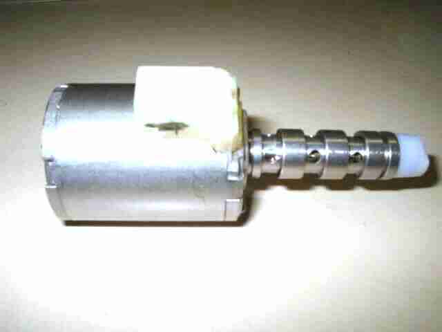 New Ford OEM 5R110W Direct/Coast Solenoid (2003-On) 3C3Z-7J136-AA, 04'-16'