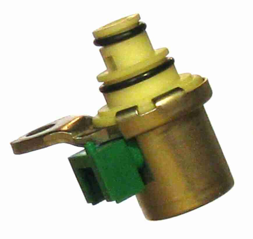OEM Ford/Mazda 4F27E/FN4A-EL/FNR5 A & B Shift Solenoid On/Off ’99+ XS4Z-7H148-AA