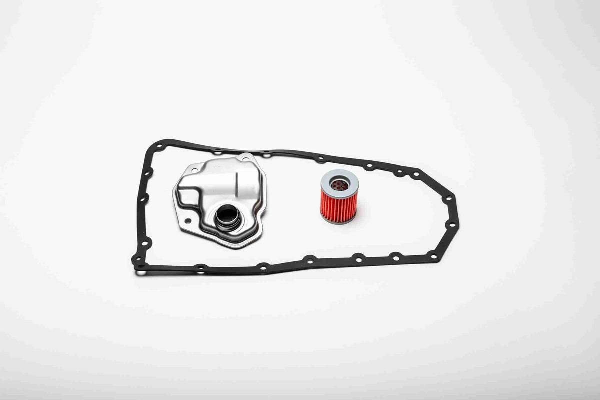 Stellar Automotive Group JF011E/CVT2 Filter Kit fits Dodge Mitsubishi 08-10