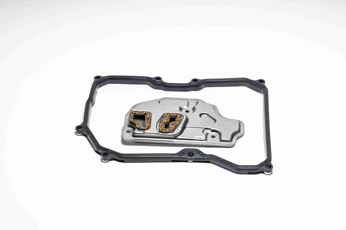 09G TF60SN Automatic Transmission Filter Kit for VW Audi Mini 03-Up Shallow