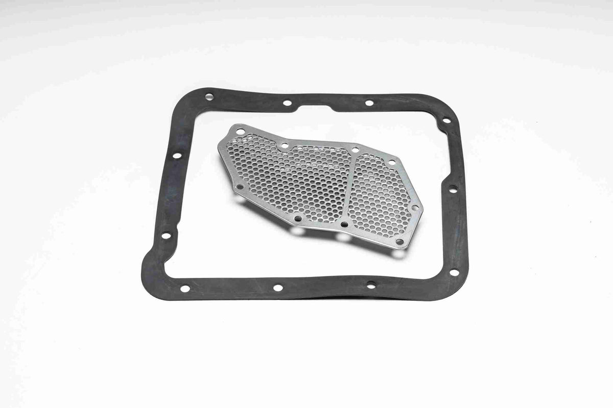 C4 Transmission Filter Kit (65-70)