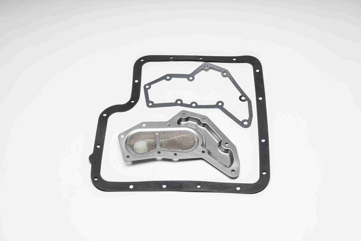 C6 (2WD) Filter Kit (75-86)