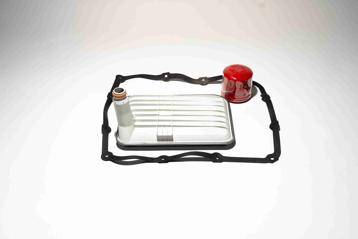 Stellar Automotive Group 1000/2000 Series Filter Kit 10-Up fits Allison