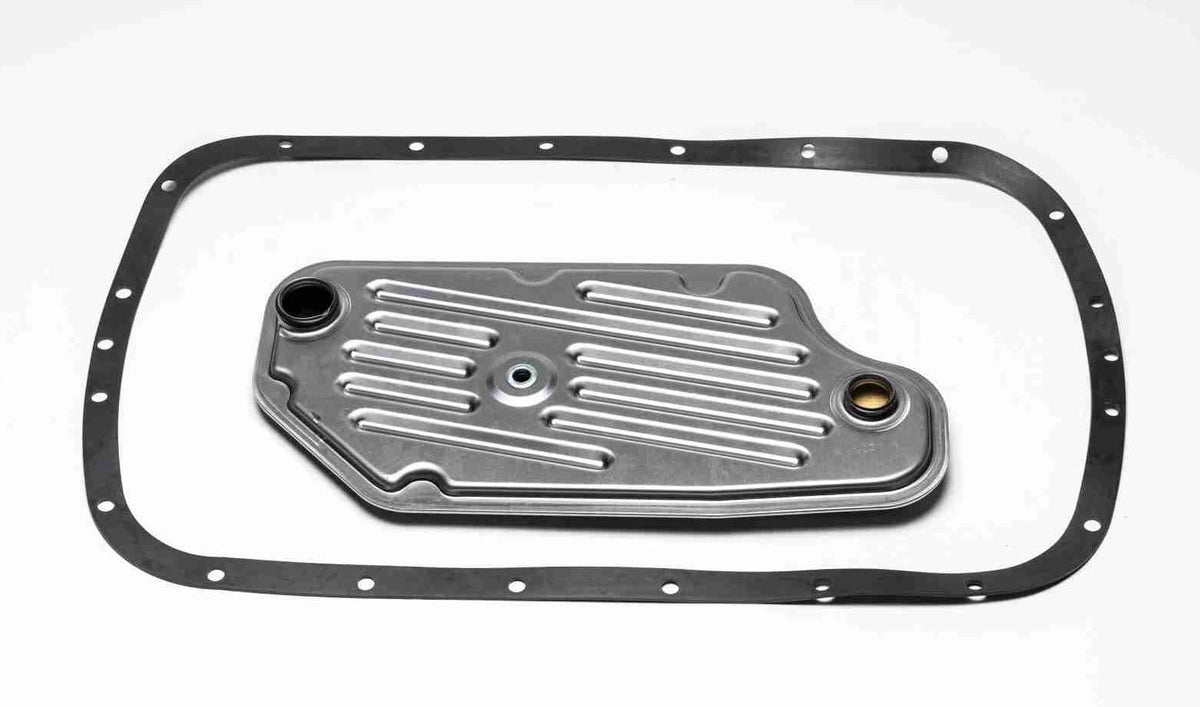 A4LD, 4R/5R55E (2WD) Filter Kit (89-11)