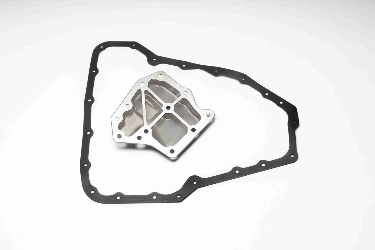 RE4F04A/V, 4F20E Filter Kit (93-06)