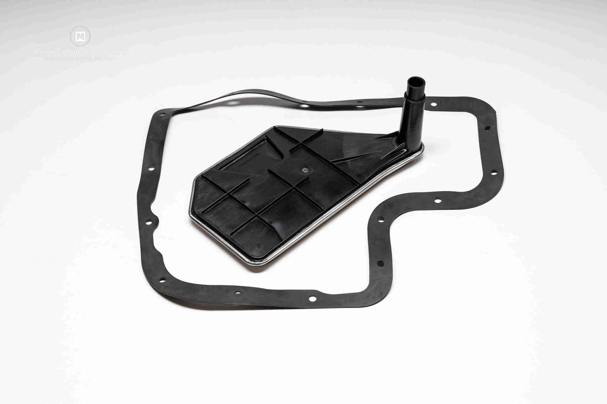 Stellar Automotive Group TH325-4L Trans Filter Kit fits GM 82-85