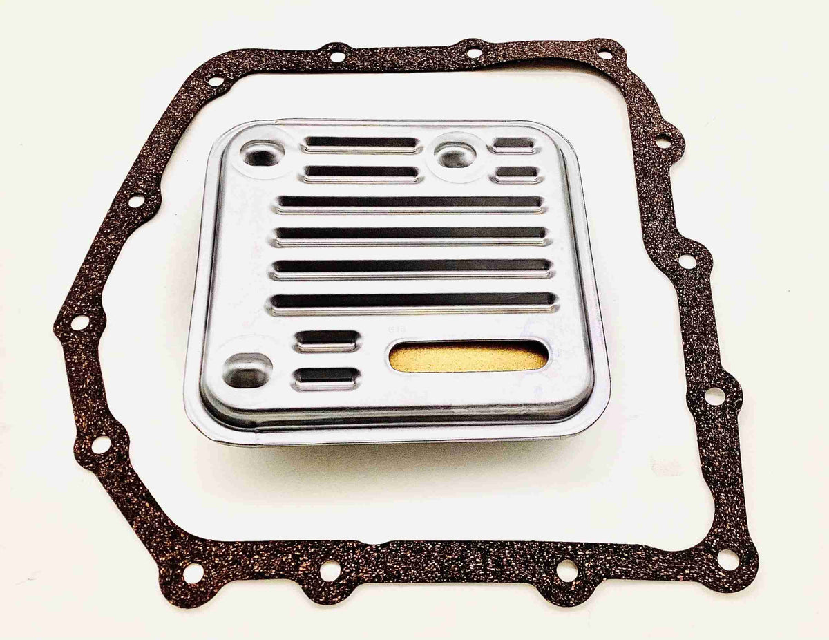 A604 (40TE/41TE) Transmission Filter Kit 89-Up