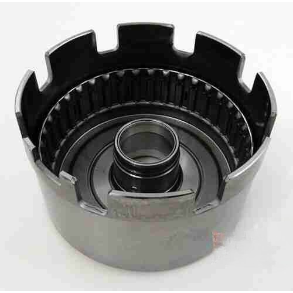 TH700-R4/4L60E Reverse Input Drum Reman fits GM