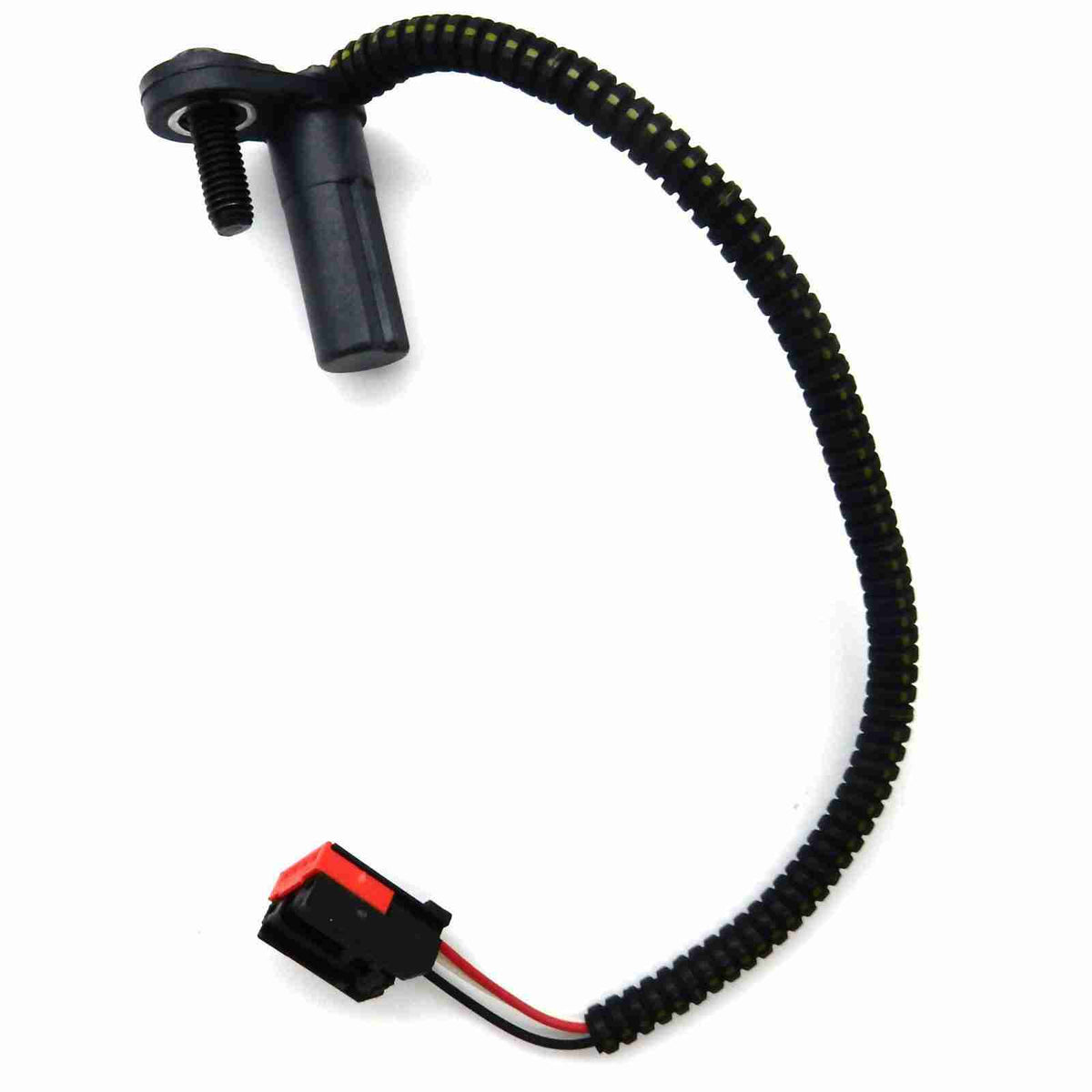 Rostra 6F35/6R140 O/P Speed Sensor 3-Wire 4 Pin Conn 09-18 9L8Z-7H103-AA 50-1166