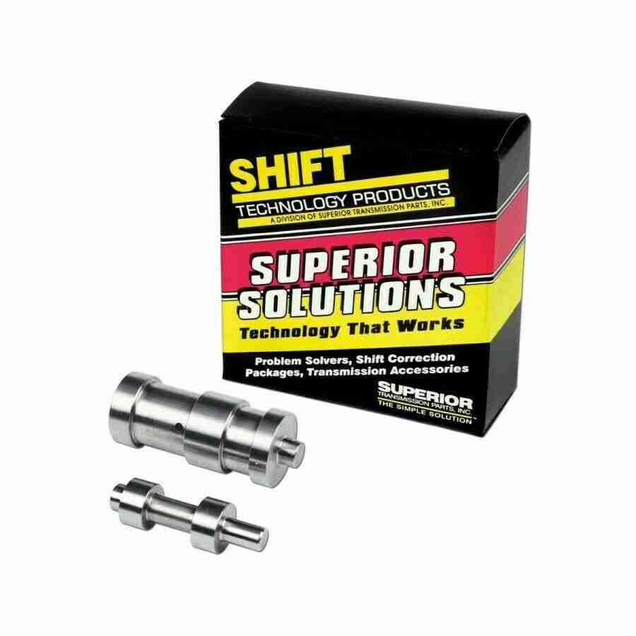 Superior 4L60/4L65E: Boost Valve/Sleeve (05-Up) K023