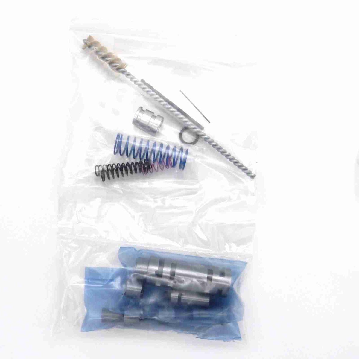Superior 4T65E: Valve Body Kit