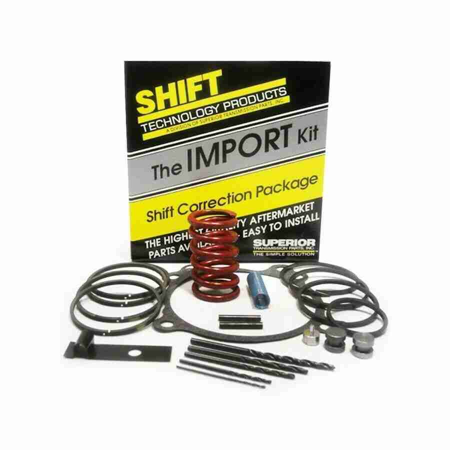 Superior RE4R01A Valve Body Kit (89-98) KRE4R01A