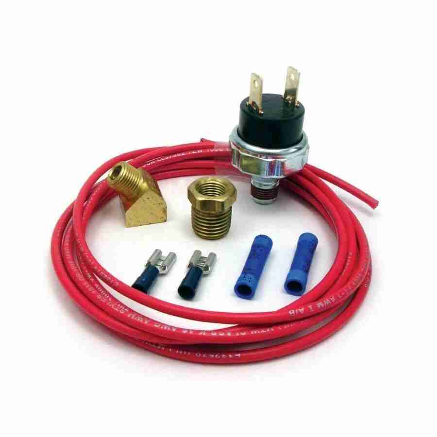 Superior TH200-4R/700-R4 High Gear Lock-Up Package