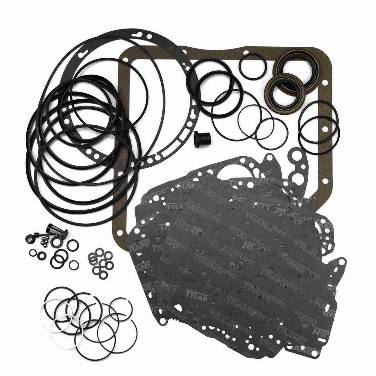 TH350/C: Overhaul Kit (Duraprene) (DP2403) 1969-86