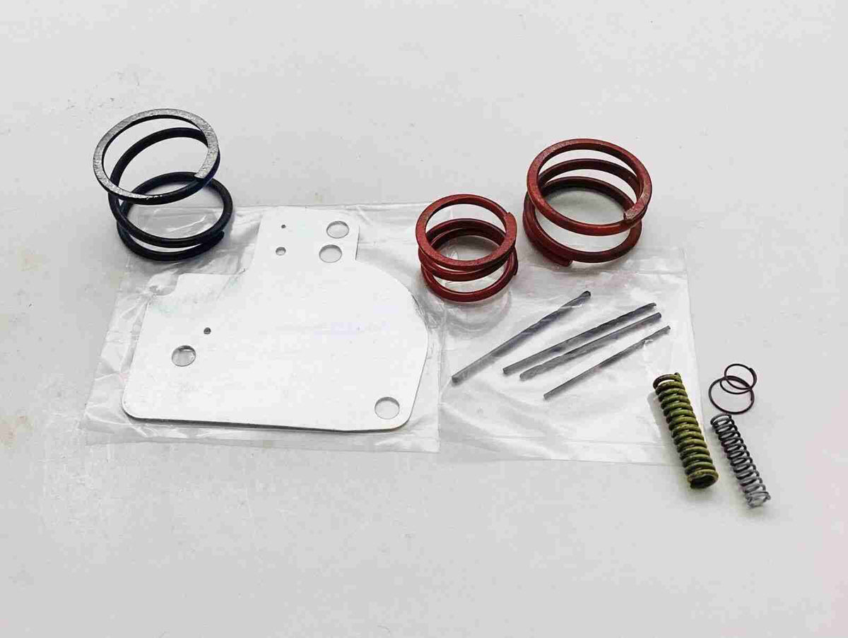 TH700-R4: Trans Tuner Kit (RatioTek)