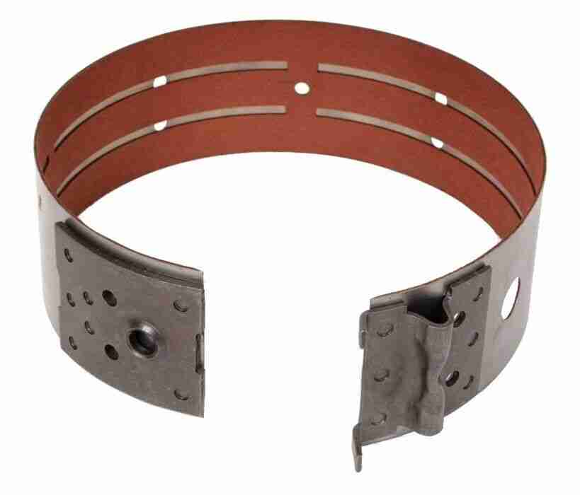 TH700-R4/4L60E/4L65E: Band, 2-4 Interm. (2.620" Wide)("Red Eagle" Lining) ALT...