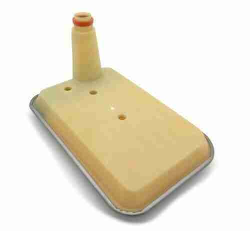 TWO Allison 1000/2000/2400 Deep Pan Filters 4x4 (99-09) 29537966