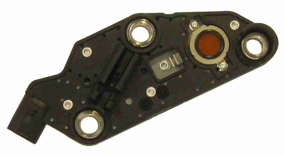 2 - 4T65E Manifold Pressure Switch (2003-Up)