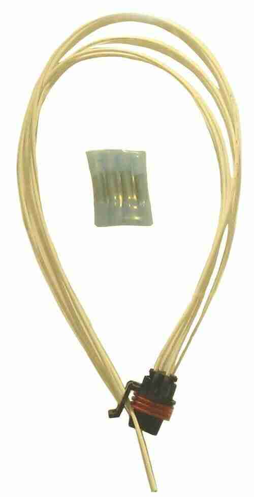 Three 4L60E Wire Harness Repair 4 Park/Neutral Switch 4 Wire Conn '95+ 15305925