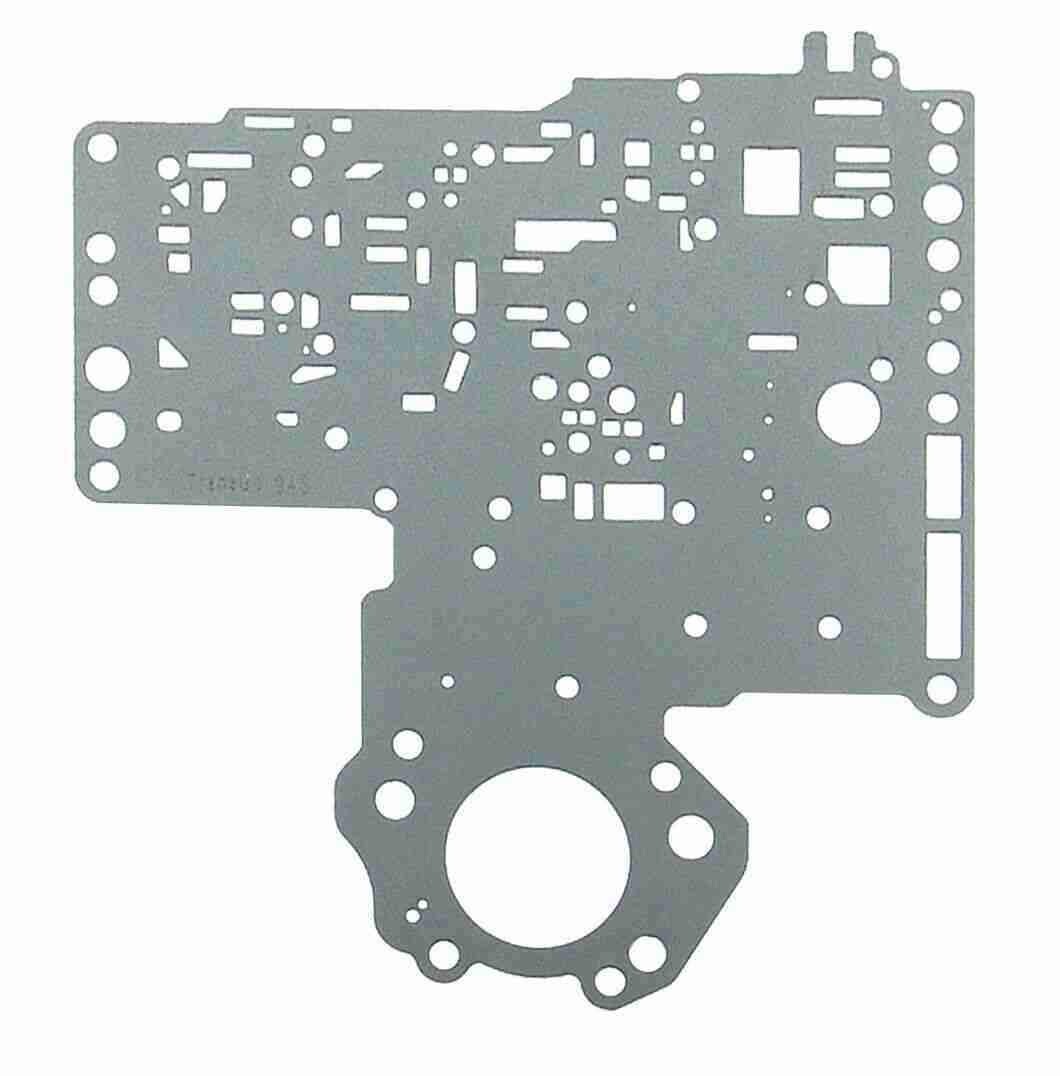 Transgo 46/47RE & RH V/Body Separator Plate w/o Boost Valve ’90-97 TF-PLT-94S