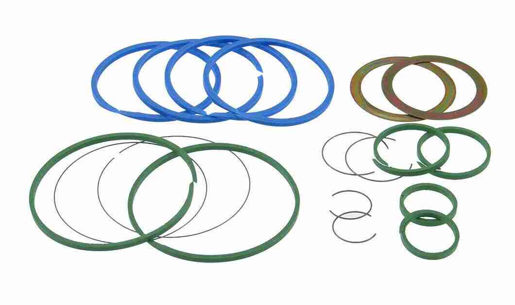 Transgo 4L80E Ring & end Play Kit (91-Up) 4L80E-HTRK