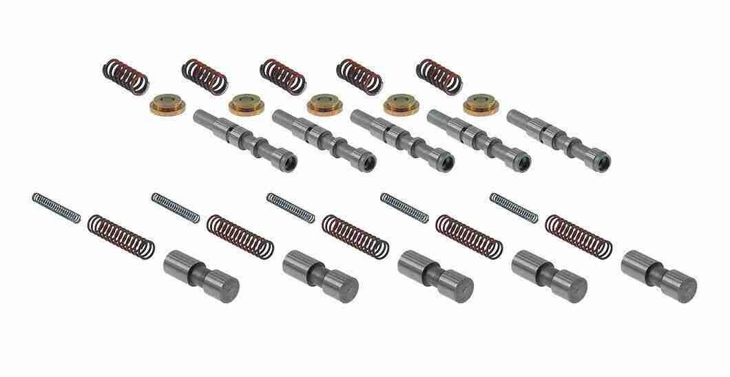 Transgo 5L40E Refill for Activator Kit (Fixes 5 Valve Bodies) 5L4-ACT-VL5