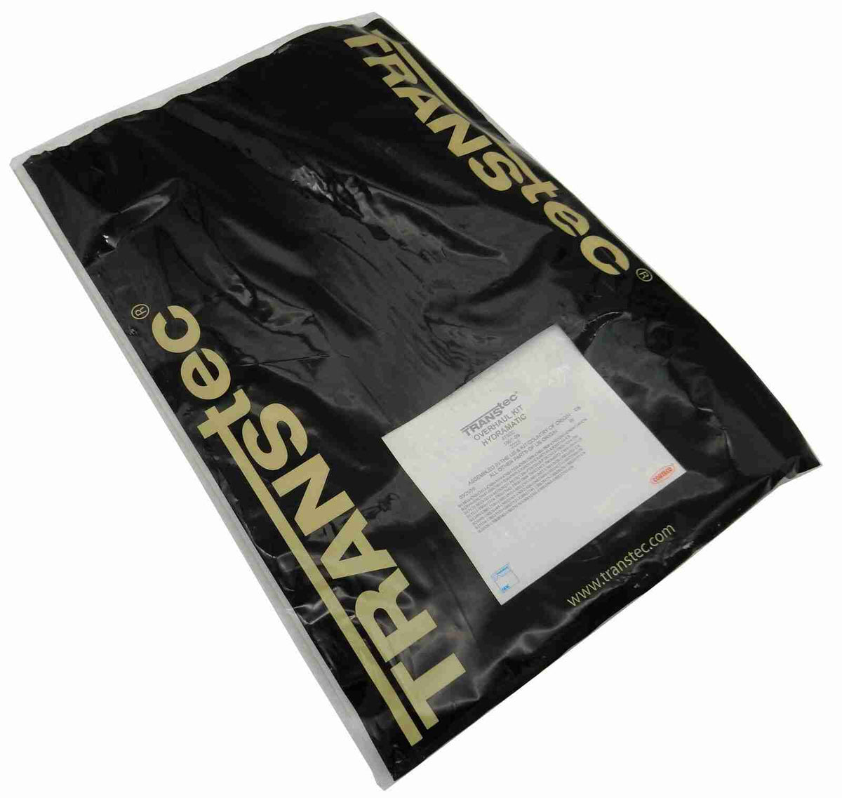 Transtec 4T60E Overhaul Kit (Molded Pan Gasket) 1991-Up (2223)
