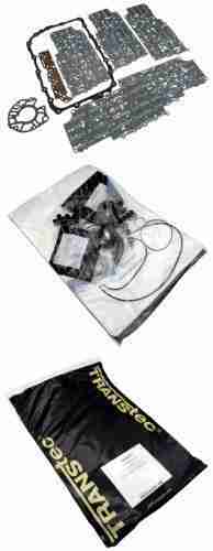 Transtec 6L80 Overhaul Kit w/o Pistons (06-Up) (2508)