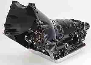Rebuilt Turbo 350 Transmission for BOP Bellhousing 6 Inch Tailshaft 450HP