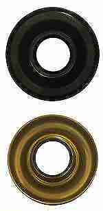 Two AG4 Fourth Clutch (K3) Acrylic Pistons (1995-ON) 095-323-927G