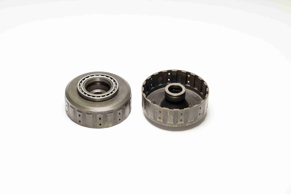 Reman 3rd Clutch Drum for Honda Odyssey Acura MDX 2001-Up (OEM 22651-PGH-003)