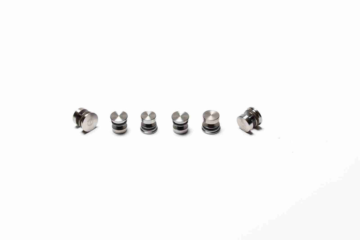 U140-U241: End Plug Kit K097