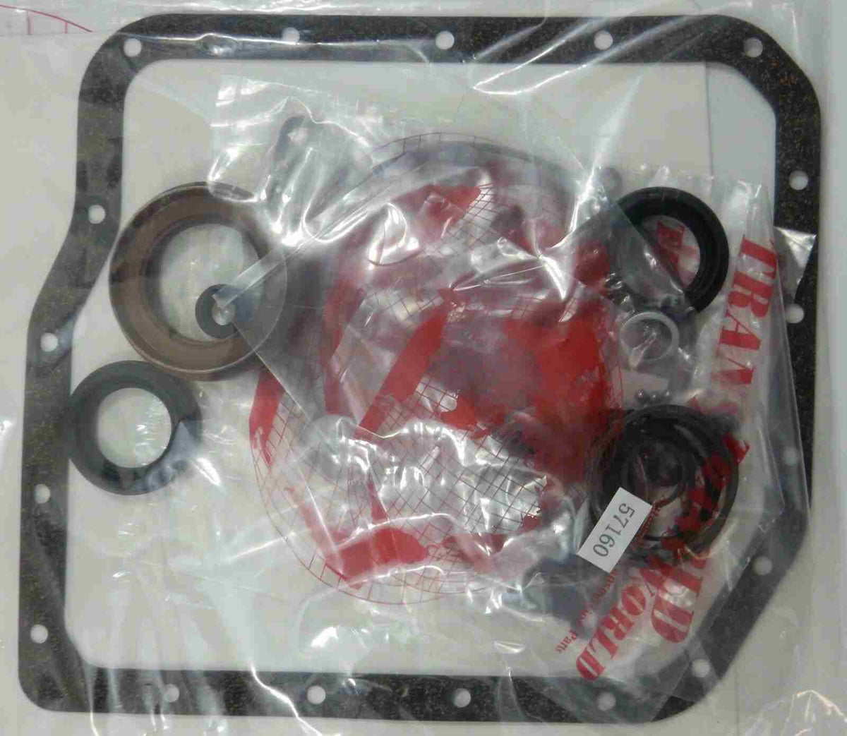 U140E Overhaul Kit Fits Toyota Camry/Highlander K57108