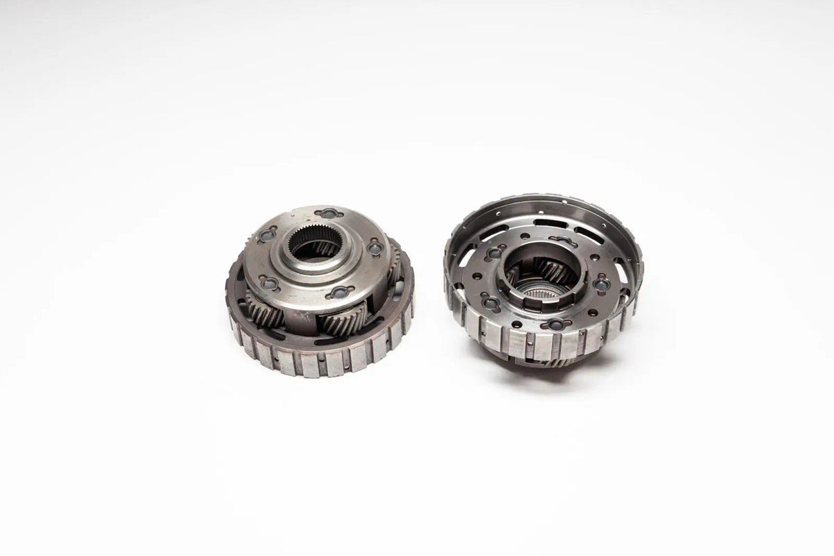 700-R4/4L60E/4L65E: OEM Rear Planet 5 Pinion (Retrofits All 4 Gear) 82-Up HD