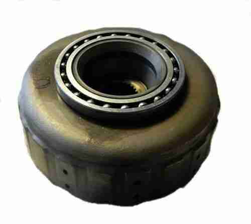 Used Honda 3rd Drum BYBA/BGHA/MGHA/BDGA (5.330" OD, 20T) 01-Up - FULLY LOADED