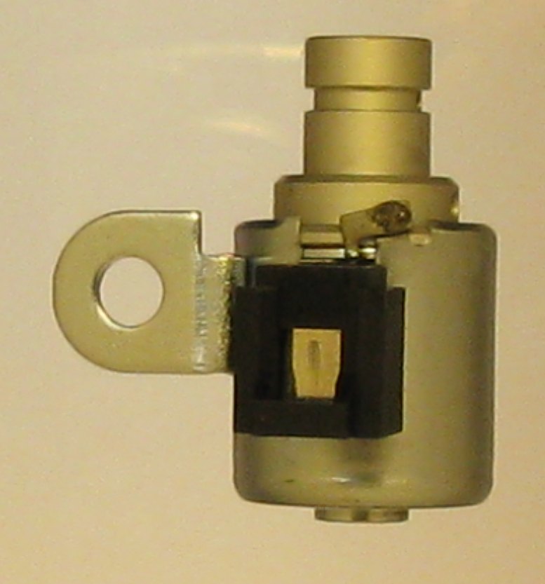 shift solenoid