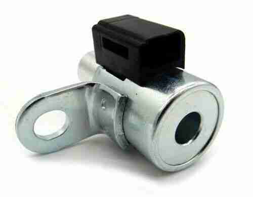 09G (TF-60SN), 09K (TF-61SN), 09M (TF-62SN) Shift Solenoid