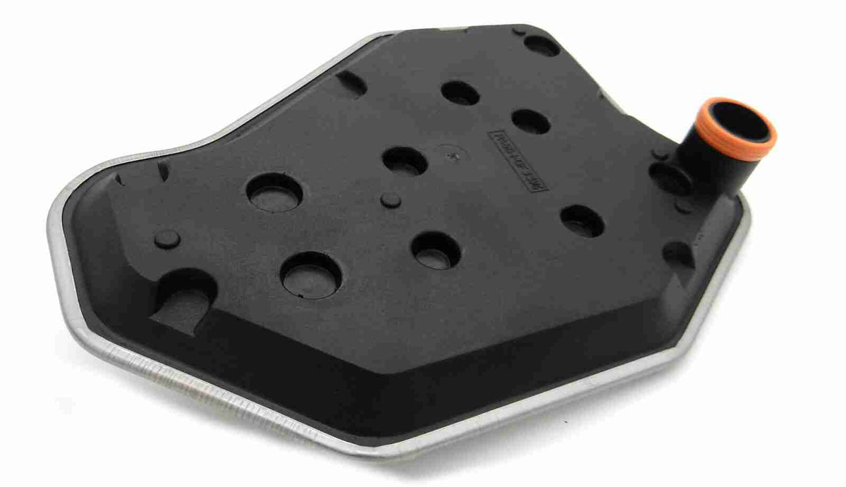 10 - AODE/4R70W Filters Short Tube 2WD (96-On) 4WD (94-On) F6AZ-7A098-A