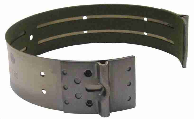 10 - AOD/E,4R70W OD (Front) Bands 2" Wide For Steel Drum F2TZ-7F196-A