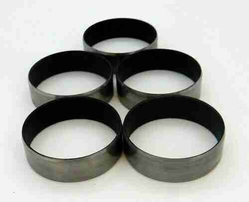Seamless Teflon Front Pump Bushings for GM TH200-4R, 4L60/E (10 Count)