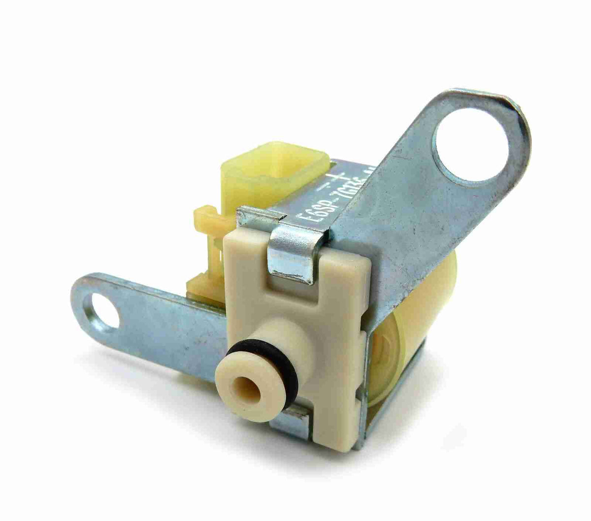 10 Ford OEM AXOD  Converter Clutch Lock-Up Solenoids (1986-90) E6DZ-7G136-A