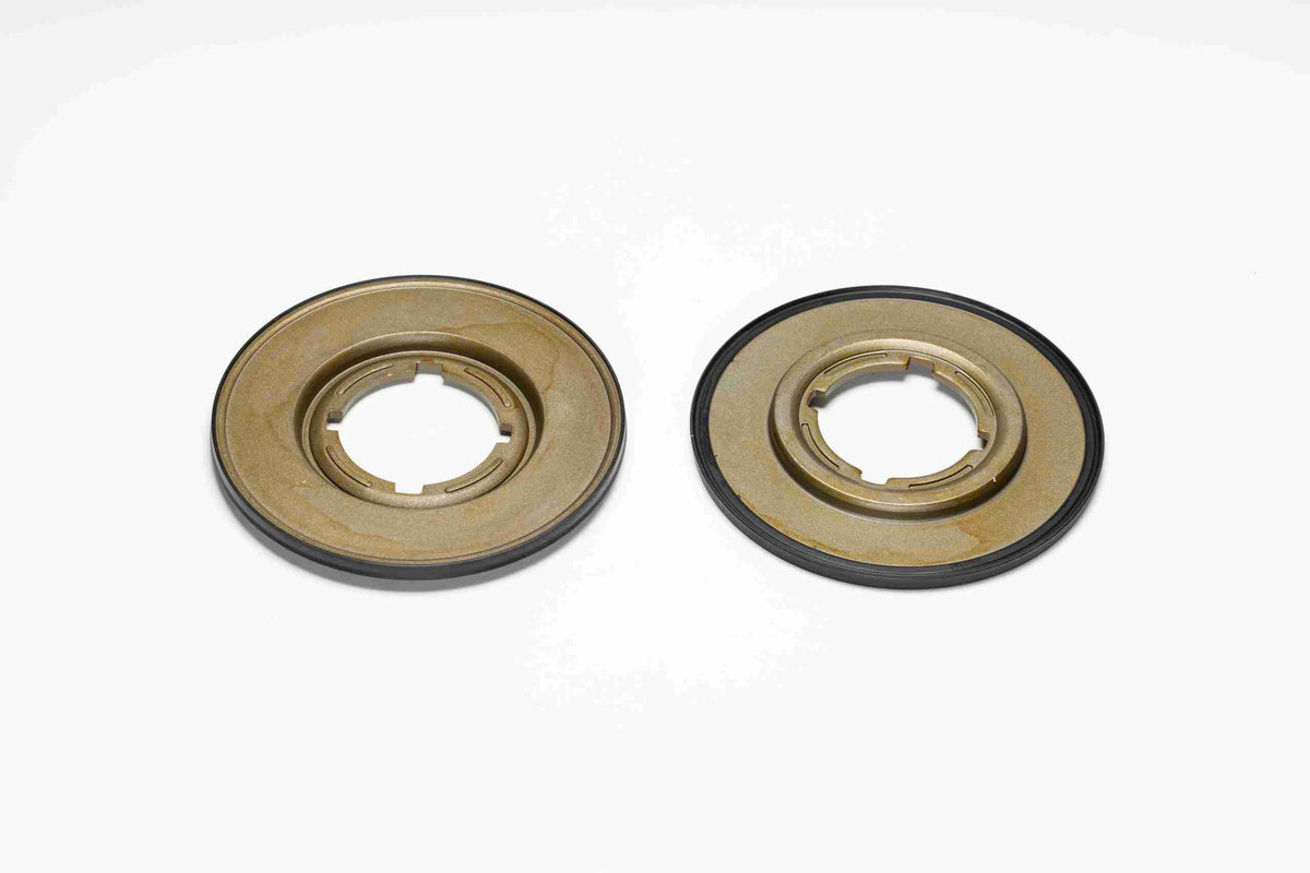 TF80SC/TF81SC C1 Clutch Bonded Piston Retainer 1-2-3-4