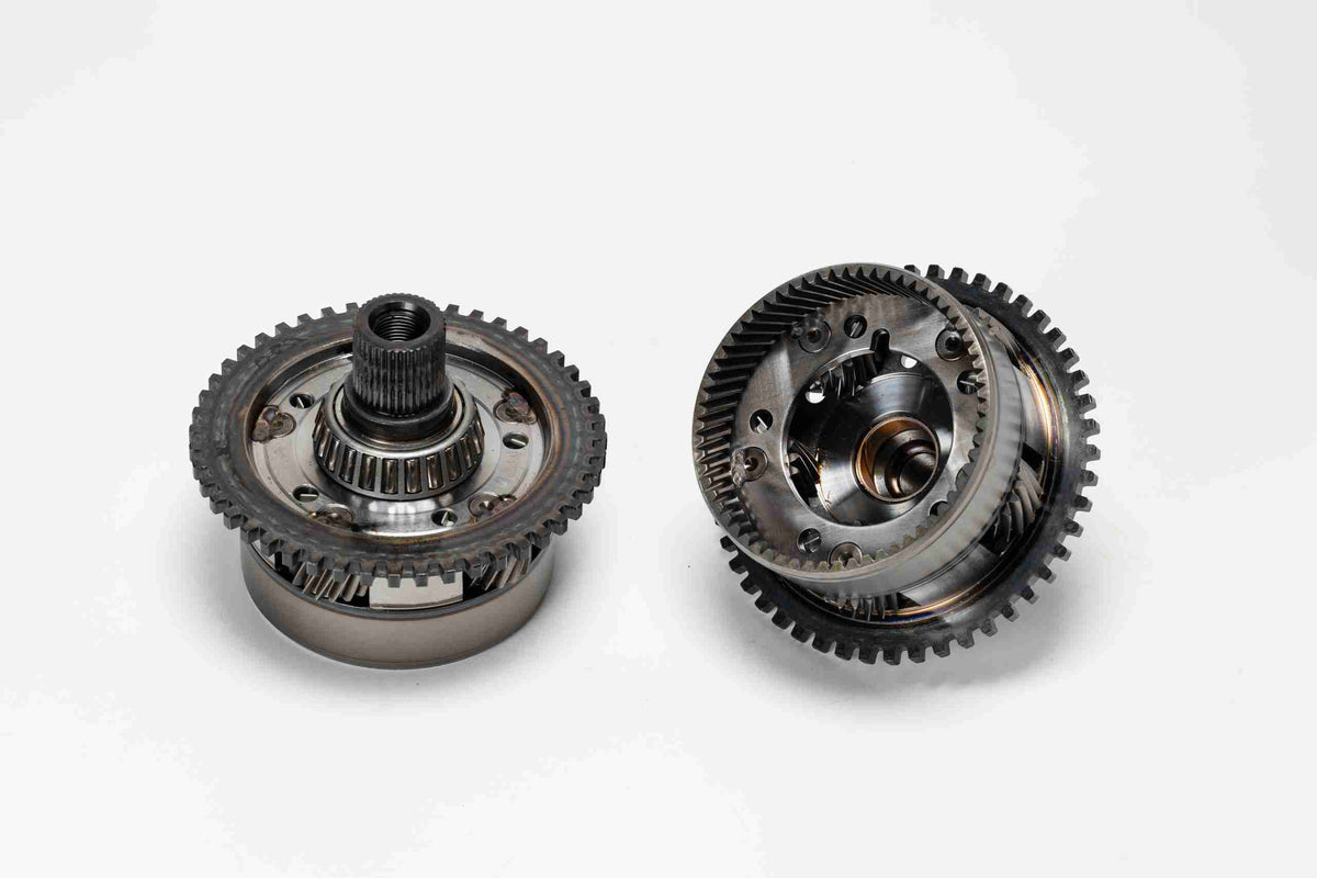 62TE: Planet, Rear (5 Gear) 2007-Up