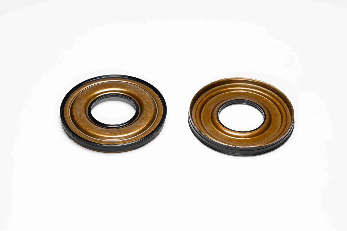 62TE: ONE-Piston, Low Clutch (Bonded)