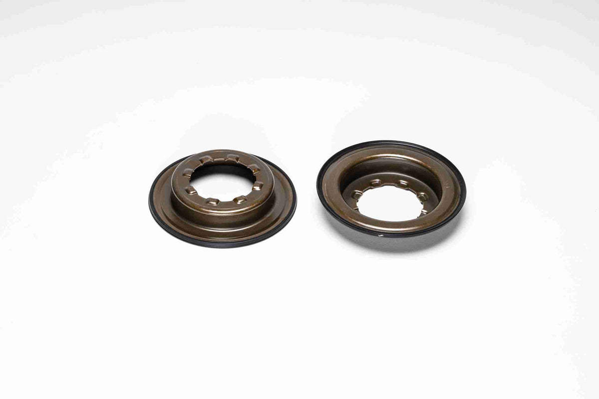 Stellar Automotive Group 62TE UD Direct Clutch Bonded Spring Retainer for Chrysler