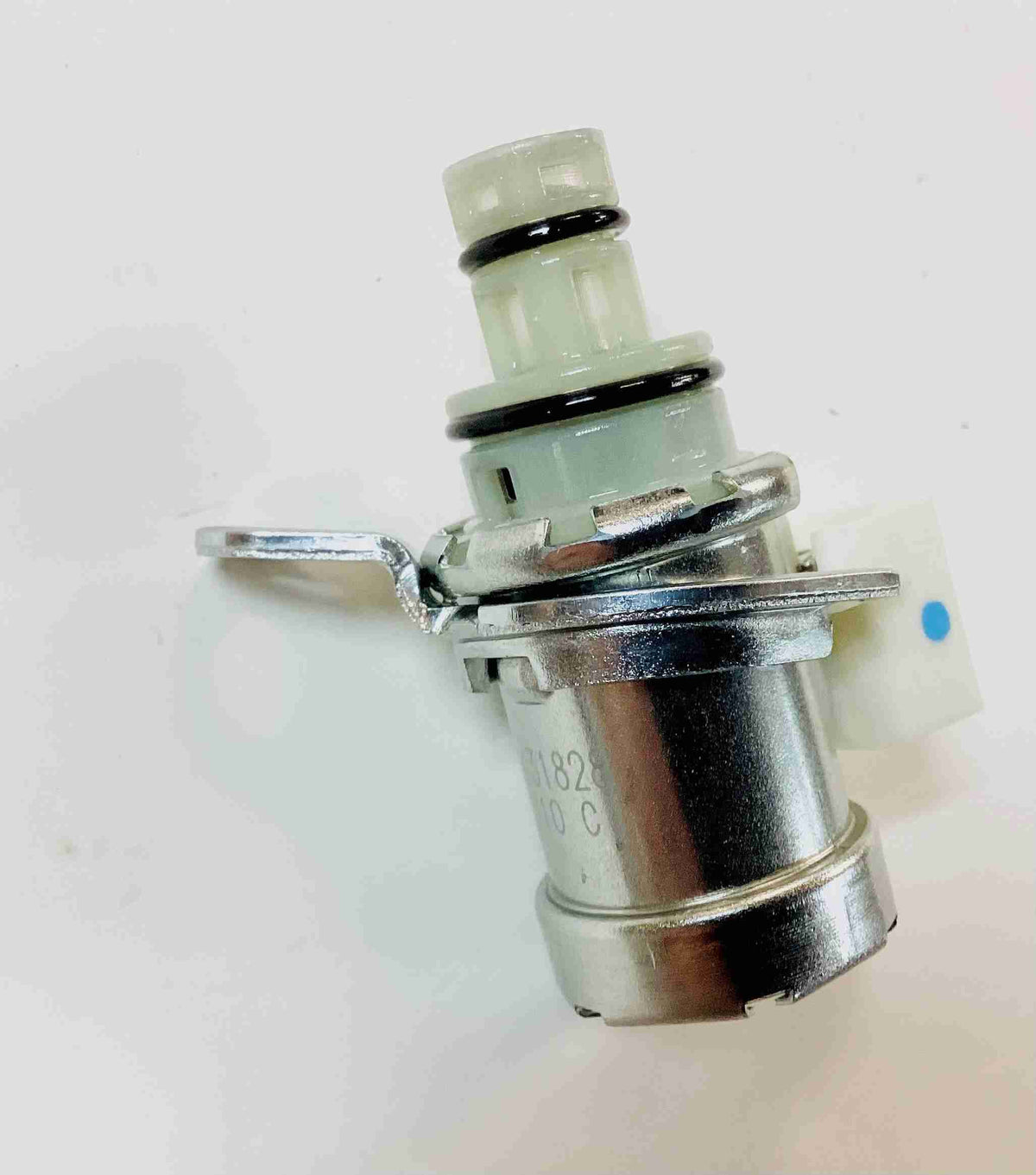 62TE: Solenoid, EPC/Variable Force Motor (1 Bolt/2 Blade White Conn.)