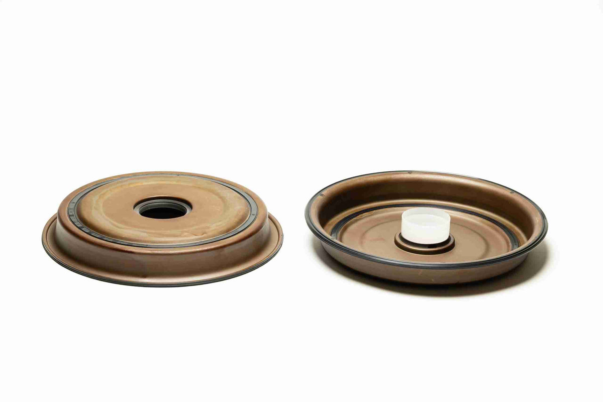Stellar Automotive Group DSG/02E Front Cover Seal fits VW Audi '04-'17