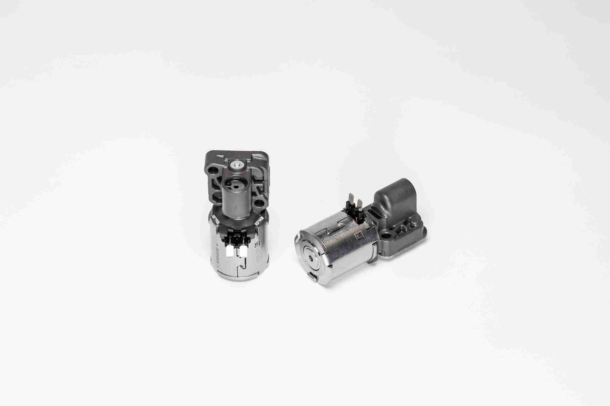 NEW Borg Warner VW02E (DSG/DCT) Linear Solenoid 50221
